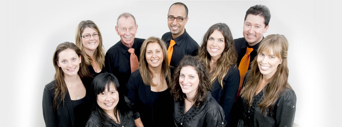 Welcome to the new face of dentistry<sup>TM</sup>