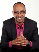 Dr Hisham Abdalla