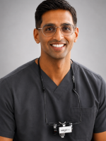 Dr Xavier Parackal
